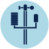 inactive station icon